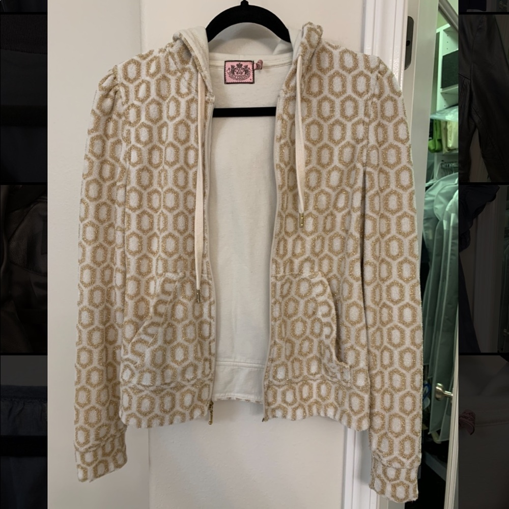 Juice Couture Jacket